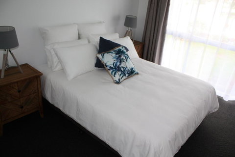 Ocean Breeze At Caba - Accommodation Broome 14
