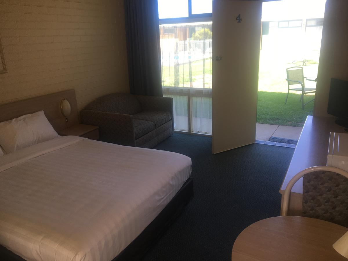  Accommodation Broome
