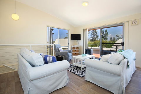 The Cove At Culburra - Direct Access To Beach - Accommodation Broome 6