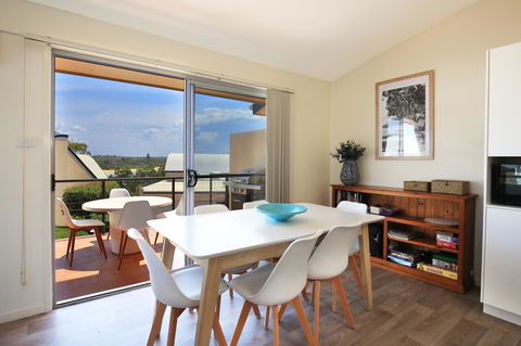 The Cove At Culburra - Direct Access To Beach - Accommodation Broome 2