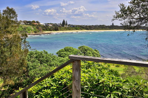 The Cove At Culburra - Direct Access To Beach - Accommodation Broome 29
