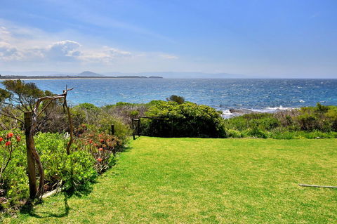 The Cove At Culburra - Direct Access To Beach - Accommodation Broome 28