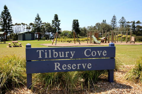 The Cove At Culburra - Direct Access To Beach - Accommodation Broome 32