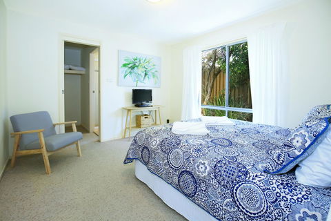 The Cove At Culburra - Direct Access To Beach - Accommodation Broome 4