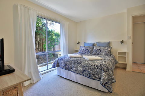 The Cove At Culburra - Direct Access To Beach - Accommodation Broome 10