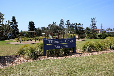 The Cove At Culburra - Direct Access To Beach - Accommodation Broome 31