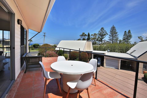 The Cove At Culburra - Direct Access To Beach - Accommodation Broome 17