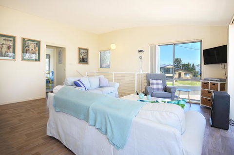 The Cove At Culburra - Direct Access To Beach - Accommodation Broome 7