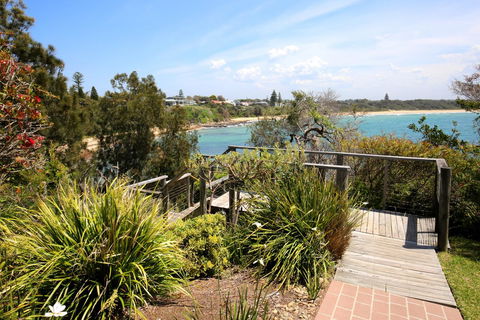 The Cove At Culburra - Direct Access To Beach - Accommodation Broome 26