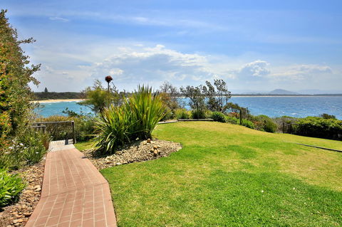 The Cove At Culburra - Direct Access To Beach - Accommodation Broome 27