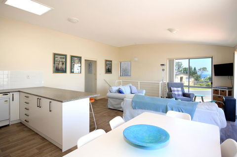 The Cove At Culburra - Direct Access To Beach - Accommodation Broome 8