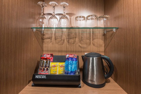 Metro Hotel Miranda - Accommodation Broome 3