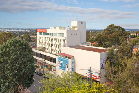Metro Hotel Miranda - Accommodation Broome 1