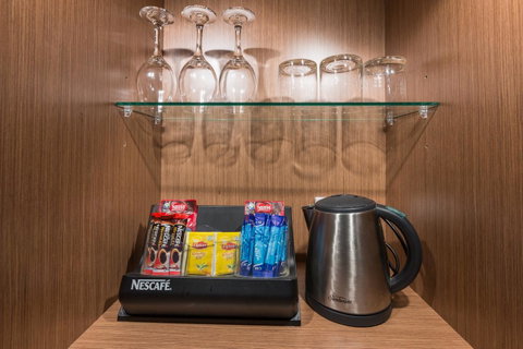 Metro Hotel Miranda - Accommodation Broome 22