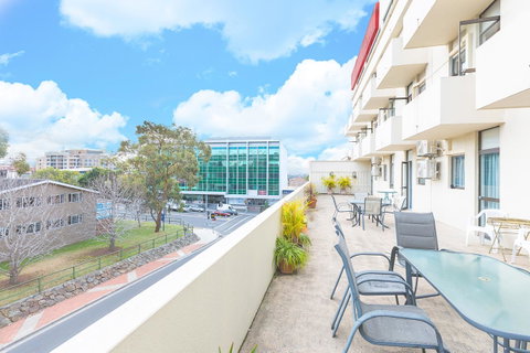 Metro Hotel Miranda - Accommodation Broome 26