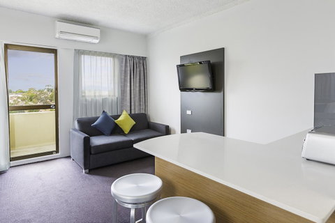 Metro Hotel Miranda - Accommodation Broome 8