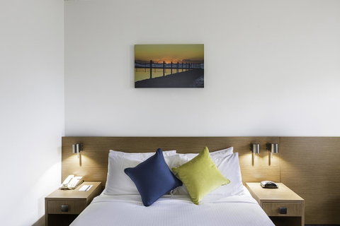 Metro Hotel Miranda - Accommodation Broome 2