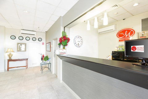 Metro Hotel Miranda - Accommodation Broome 27