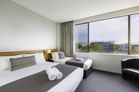 Metro Hotel Miranda - Accommodation Broome 19