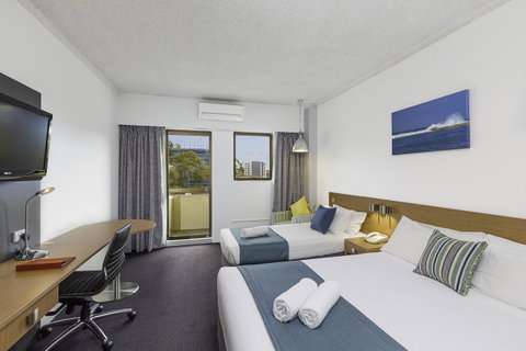 Metro Hotel Miranda - Accommodation Broome 12