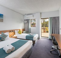 Metro Hotel Miranda - Accommodation Broome