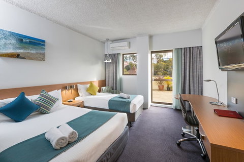 Metro Hotel Miranda - Accommodation Broome 0