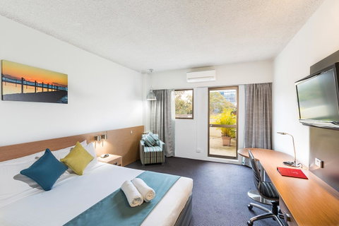 Metro Hotel Miranda - Accommodation Broome 24