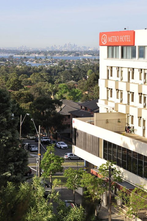Metro Hotel Miranda - Accommodation Broome 20