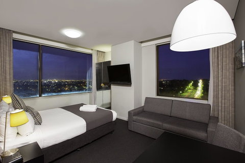 Metro Hotel Miranda - Accommodation Broome 9