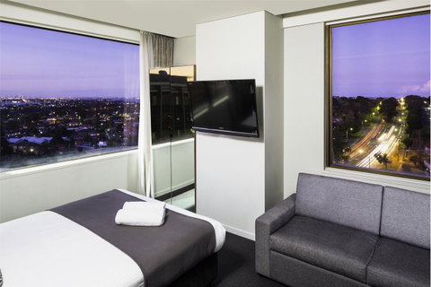 Metro Hotel Miranda - Accommodation Broome 4