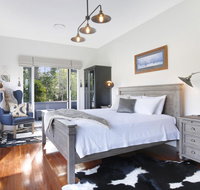 Romanz in the valley Luxury BB - Accommodation Broome