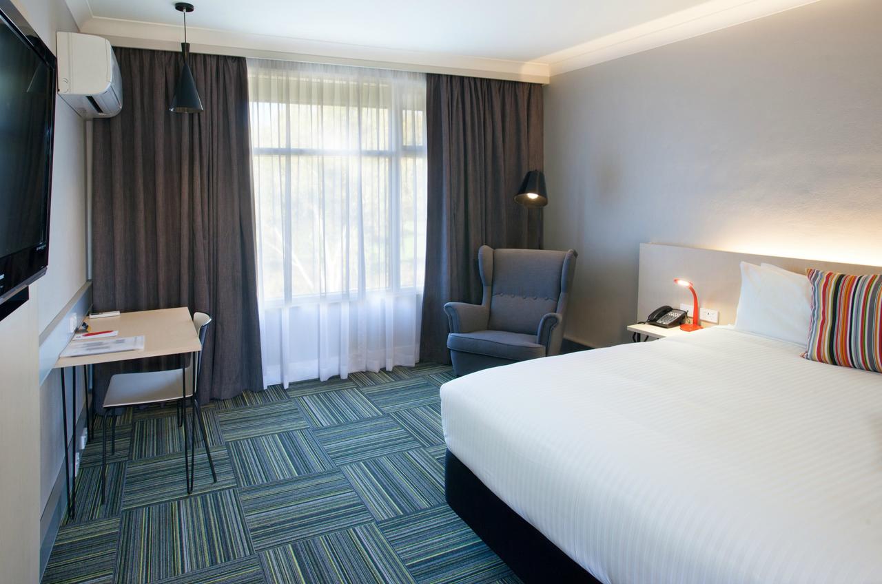 West Tamworth NSW Accommodation Broome