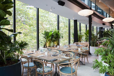 Vibe Hotel North Sydney - Accommodation Broome 4