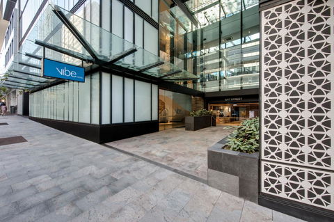 Vibe Hotel North Sydney - Accommodation Broome 44