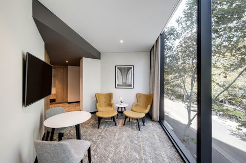 Vibe Hotel North Sydney - Accommodation Broome 24