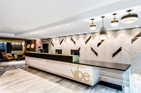 Vibe Hotel North Sydney - Accommodation Broome 2