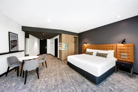 Vibe Hotel North Sydney - Accommodation Broome 19