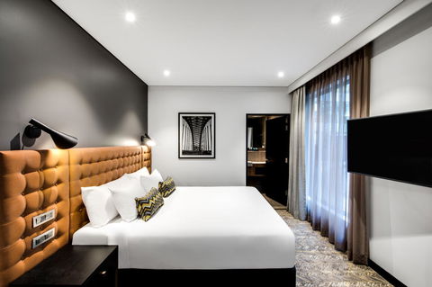 Vibe Hotel North Sydney - Accommodation Broome 38