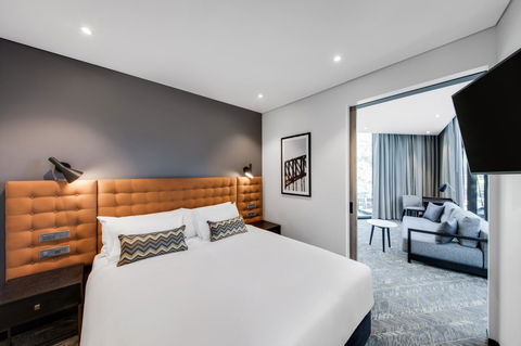 Vibe Hotel North Sydney - Accommodation Broome 30