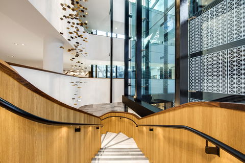 Vibe Hotel North Sydney - Accommodation Broome 7