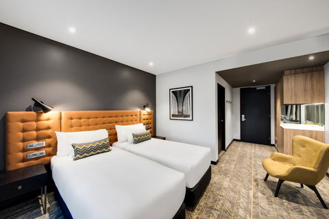 Vibe Hotel North Sydney - Accommodation Broome 41