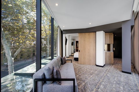 Vibe Hotel North Sydney - Accommodation Broome 13