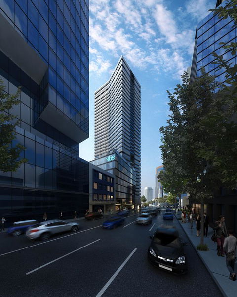 Vibe Hotel North Sydney - Accommodation Broome 40