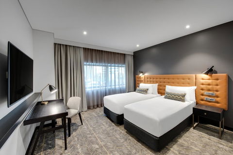 Vibe Hotel North Sydney - Accommodation Broome 42