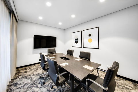 Vibe Hotel North Sydney - Accommodation Broome 26