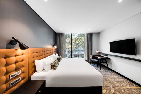 Vibe Hotel North Sydney - Accommodation Broome 34