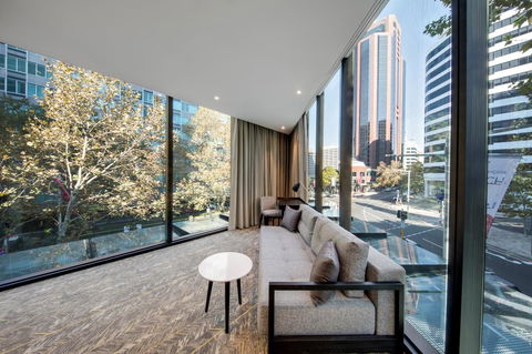 Vibe Hotel North Sydney - Accommodation Broome 28