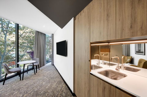 Vibe Hotel North Sydney - Accommodation Broome 25