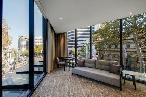 Vibe Hotel North Sydney - Accommodation Broome 32