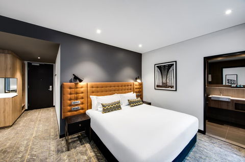 Vibe Hotel North Sydney - Accommodation Broome 37